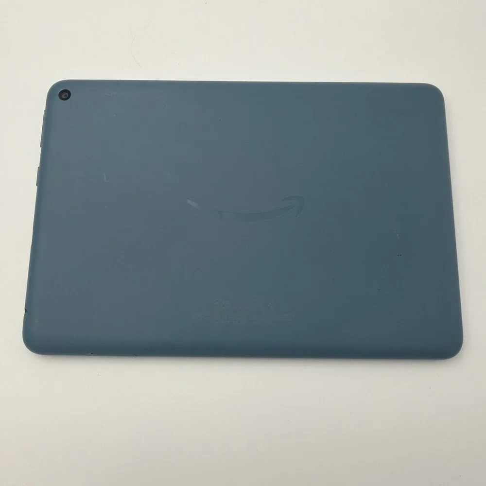 Amazon Fire HD 10 11th Gen T76N2B Tablet Denim Blue - Fair